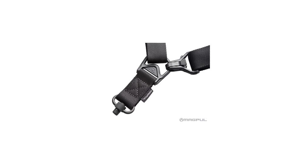 Magpul MS3 QD Sling Black MPIMAG506BLK