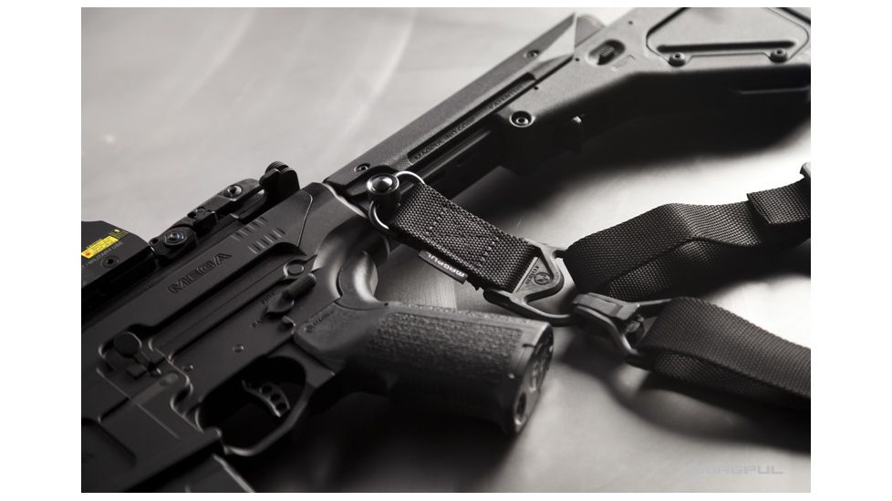 Magpul MS3 QD Sling Black MPIMAG506BLK