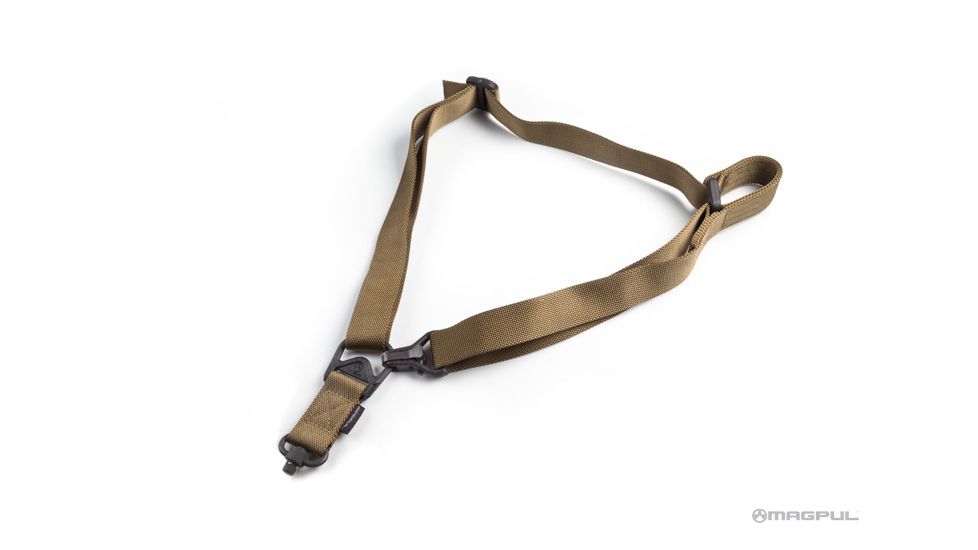 Magpul MS3 QD Sling Coyote Tan MPIMAG506COY