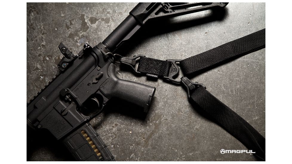 Magpul MS3 Sling Black MPIMAG503BLK