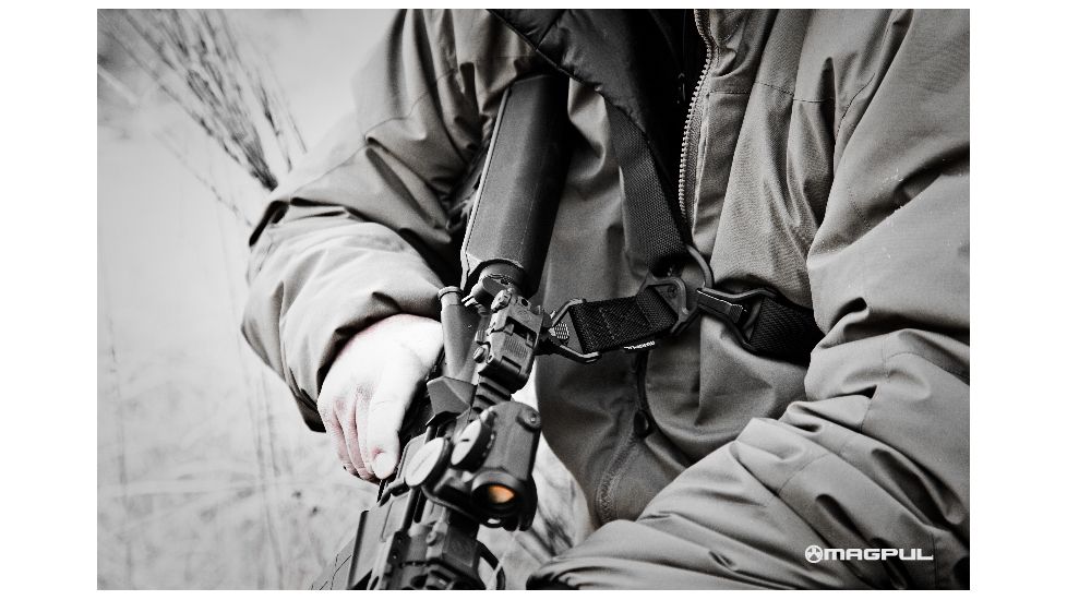 Magpul MS3 Sling Black MPIMAG503BLK