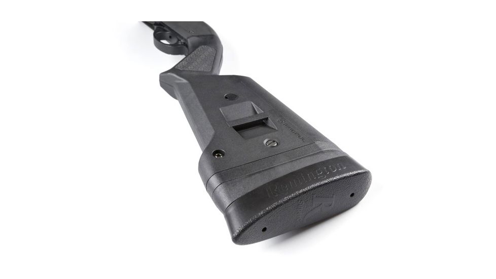 Magpul SGA Remington 870 Butt-Pad Adapter MPIMAG318BLK