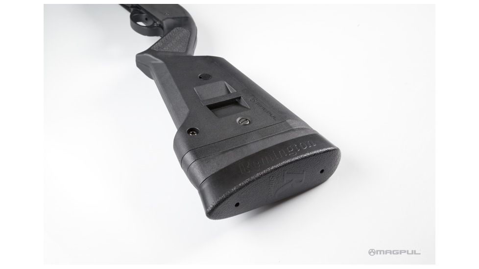 Magpul SGA Remington 870 Butt-Pad Adapter MPIMAG318BLK