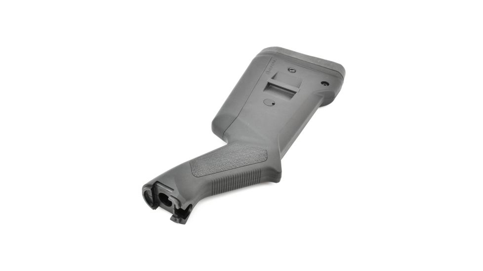 Magpul SGA Remington 870 Stock, Black, MAG460BLK