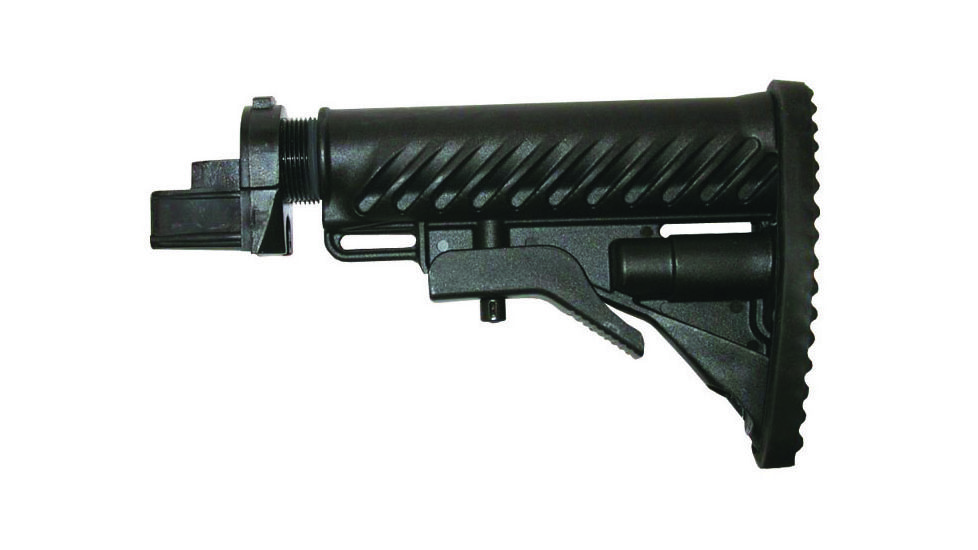 Mako Group Stock Adapter w/ M16 Stock