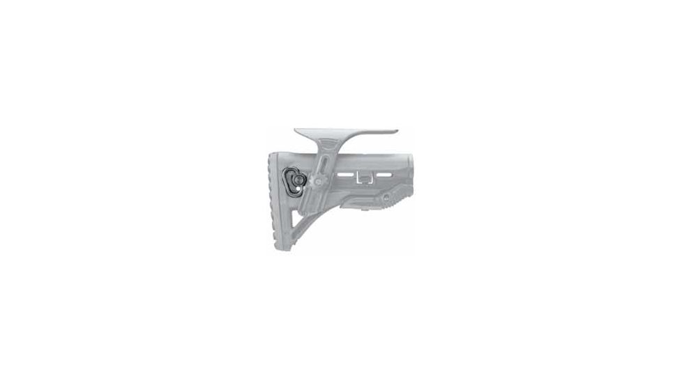 FAB Defense FX-SLS QD Sling Swivel - In Use