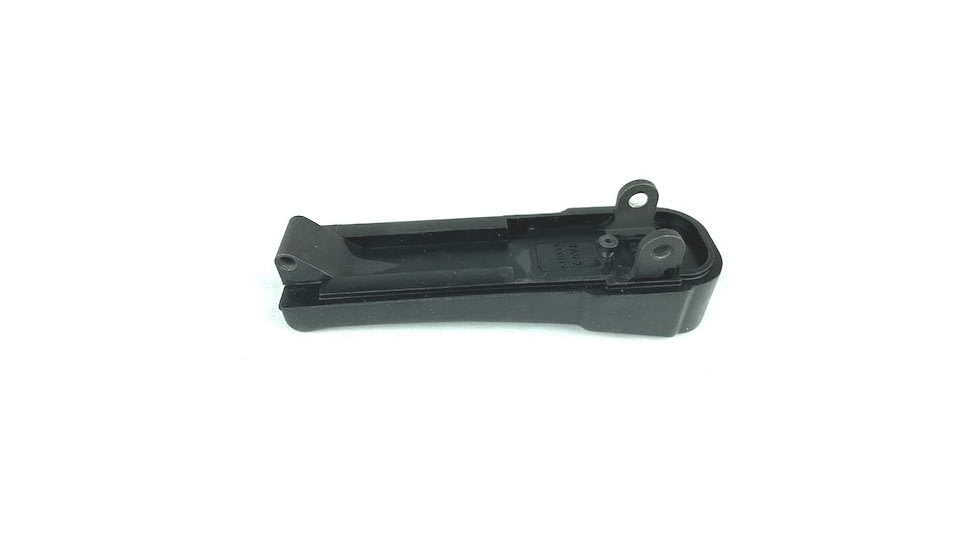 Manticore Arms Tavor 7 Curved Buttpad, Black, Medium, MA-27100