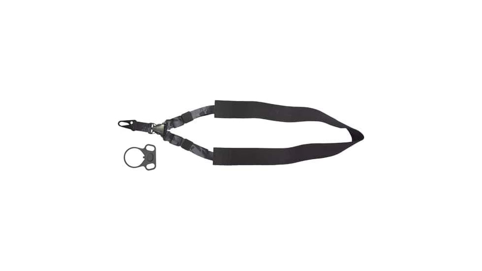 Max-Ops A-Tac Sling w/Adapter, Kryptek Typhon, SPTK2TY-28414