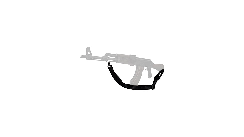 Max-ops Ak-47 Tactical Sling Two Point Black