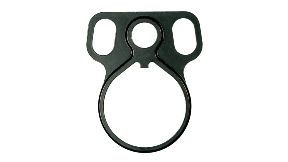 Max-Ops Single Point Connection Adapter, w/QD Sling, SPT1QD-28202