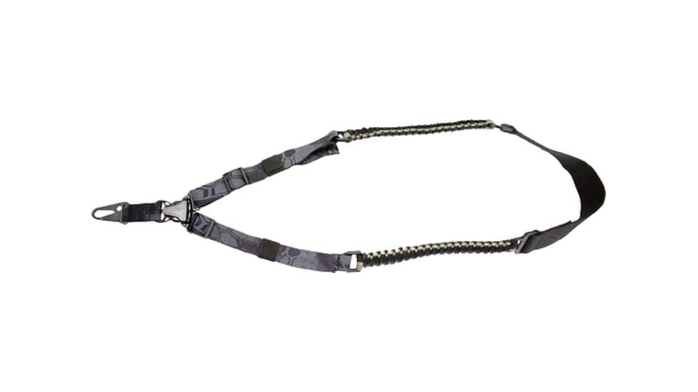 Max-Ops Tactical Paracord Sling, Kryptek Typhon, SPT9-28516