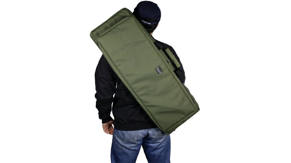 Maxpedition Sliver II Gun Case