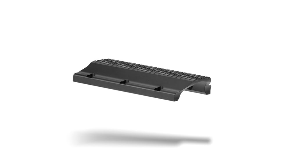 MDT ACC Elite Control Bridge, Black, 107250-BLK