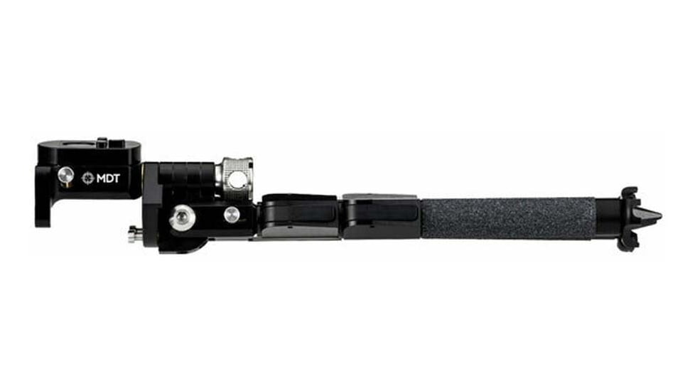 MDT Ckye-Pod Gen2 ARMS-17 Interface Bipods, Gen2, Double Pull, Black, 106246-BLK