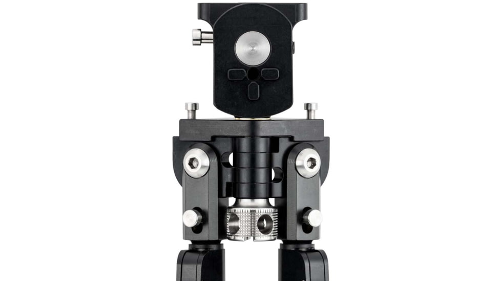 MDT Ckye-Pod Gen2 ARMS-17 Interface Bipods, Gen2, Triple Pull, Black, 106247-BLK