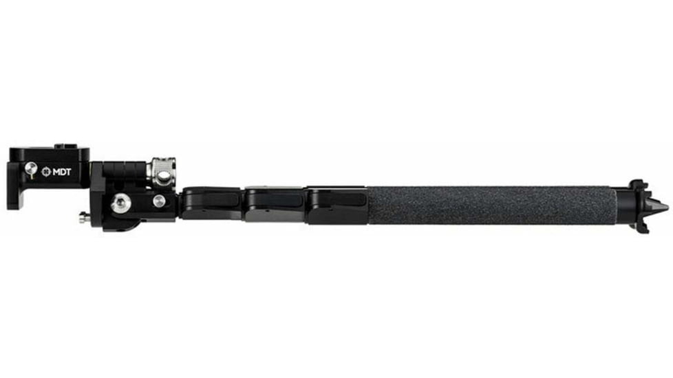MDT Ckye-Pod Gen2 ARMS-17 Interface Bipods, Gen2, Triple Pull, Black, 106247-BLK