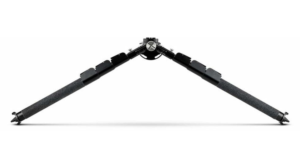 MDT Ckye-Pod Gen2 ARMS-17 Interface Bipods, Gen2, Triple Pull, Black, 106247-BLK