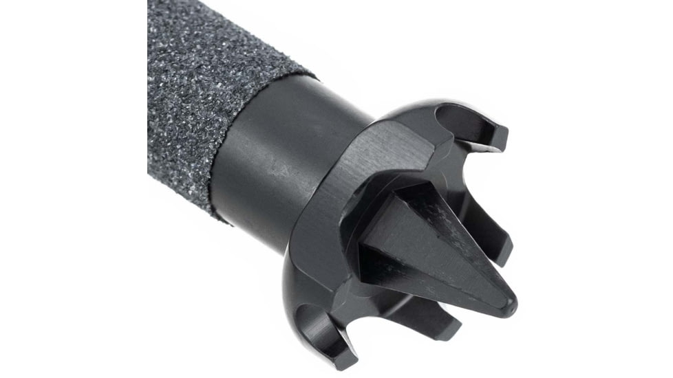 MDT Ckye-Pod Gen2 ARMS-17 Interface Bipods, Gen2, Triple Pull, Black, 106247-BLK