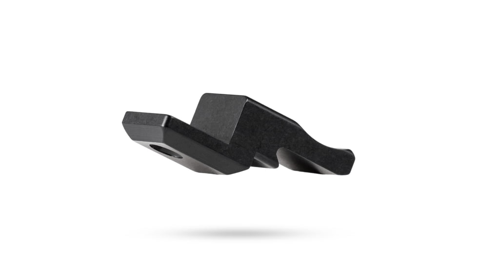 MDT Extended MV3 90 Mount, Black, 107193-BLK