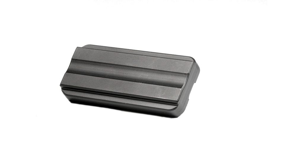MDT Interior Forend Weight Set, ACC Chassis, 5 Pack, Black 104059-BLK
