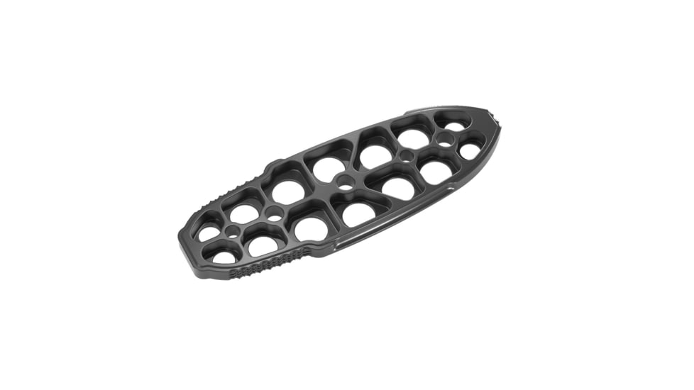 MDT JAE Buttpad Spacer, Black, 105202-BLK