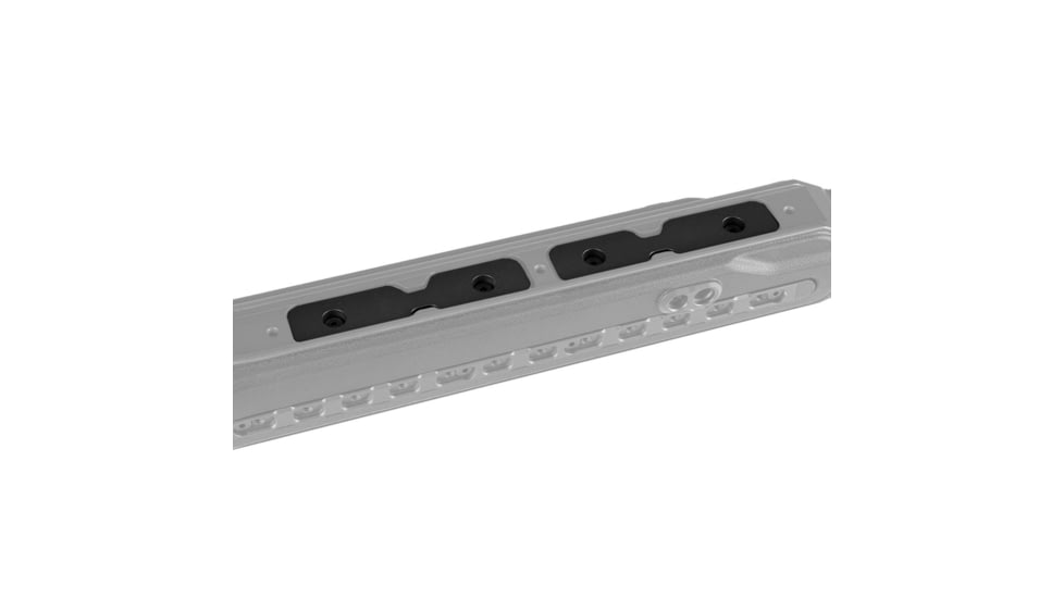 MDT JAE-G5 Internal Forend Weights - 2 Pack, Black, 108958-BLK