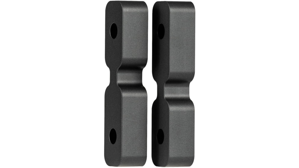 MDT JAE-G5 Internal Forend Weights - 2 Pack, Black, 108958-BLK