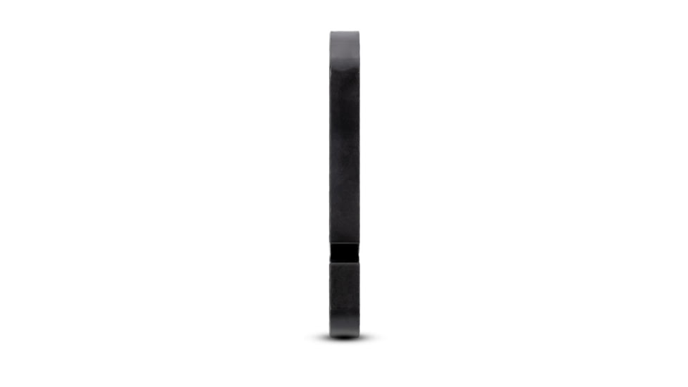 MDT Length of Pull Spacer Weight, Black, 105330-BLK