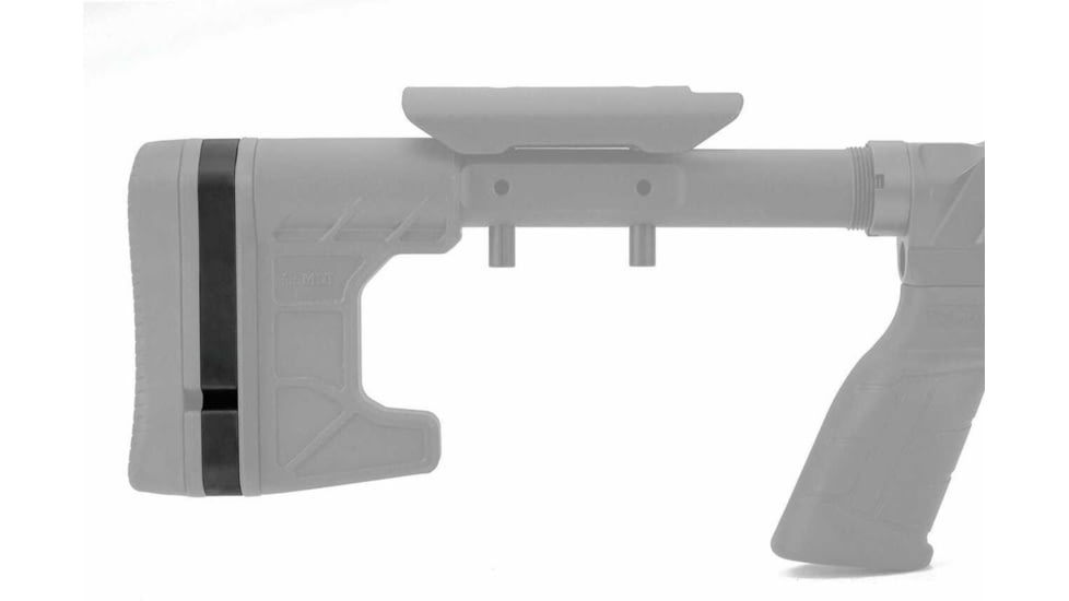 MDT Length of Pull Spacer Weight, Black, 105330-BLK