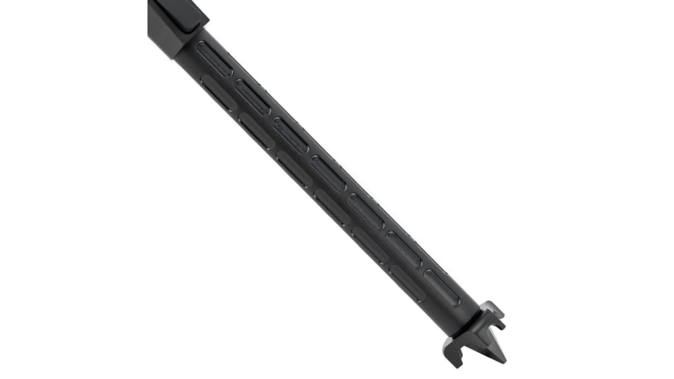 MDT Lightweight CkyePod Bipods, RRS BTC, Doublepull Legs, Black, 106345-BLK