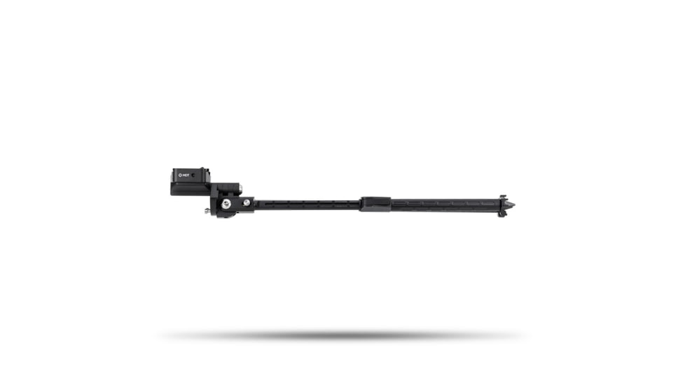 MDT Lightweight CkyePod Bipods, RRS BTC, Standard Legs, Black, 106343-BLK