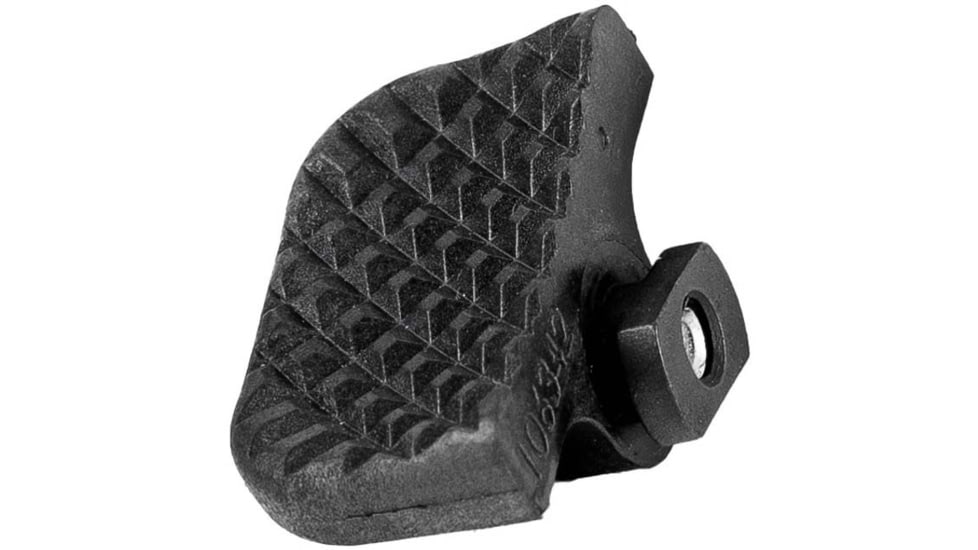 MDT M-LOK Adjustable Thumb Rest, Black, 106900-BLK