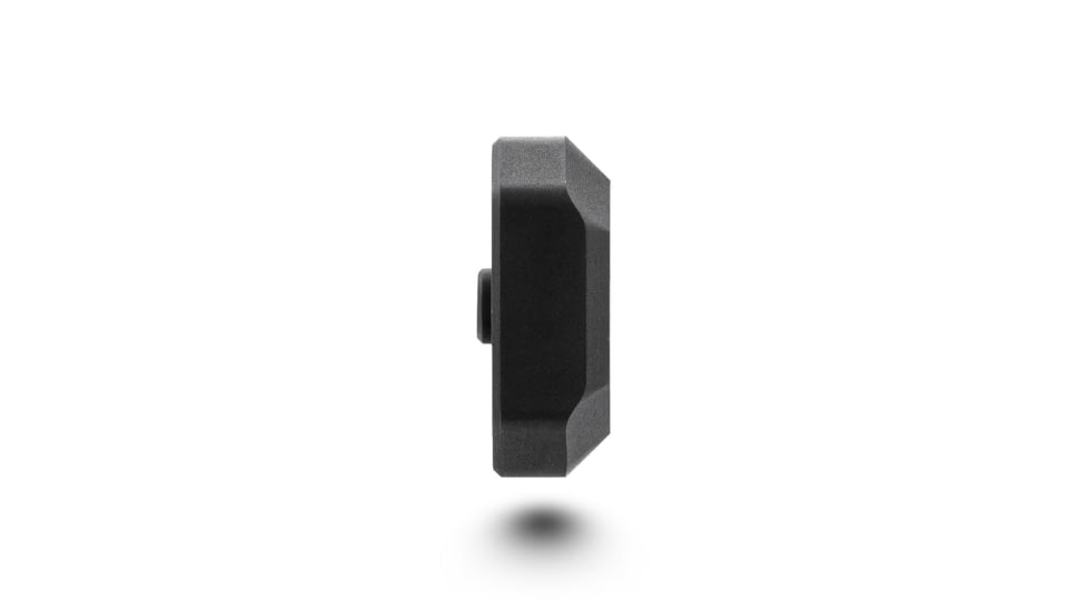 MDT QD M-LOK Exterior Forend Weight, Gen 2, 2 Pack, Black, 107320-BLK