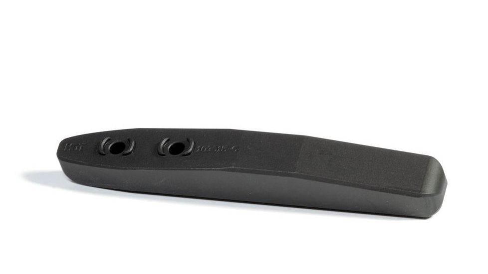 MDT M-LOK Rear Bag Rider, Black 103631-BLK