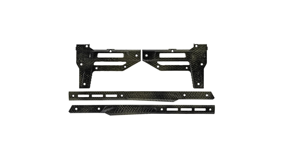 MDT M-LOK and Oryx Side Panels Kit Bipod