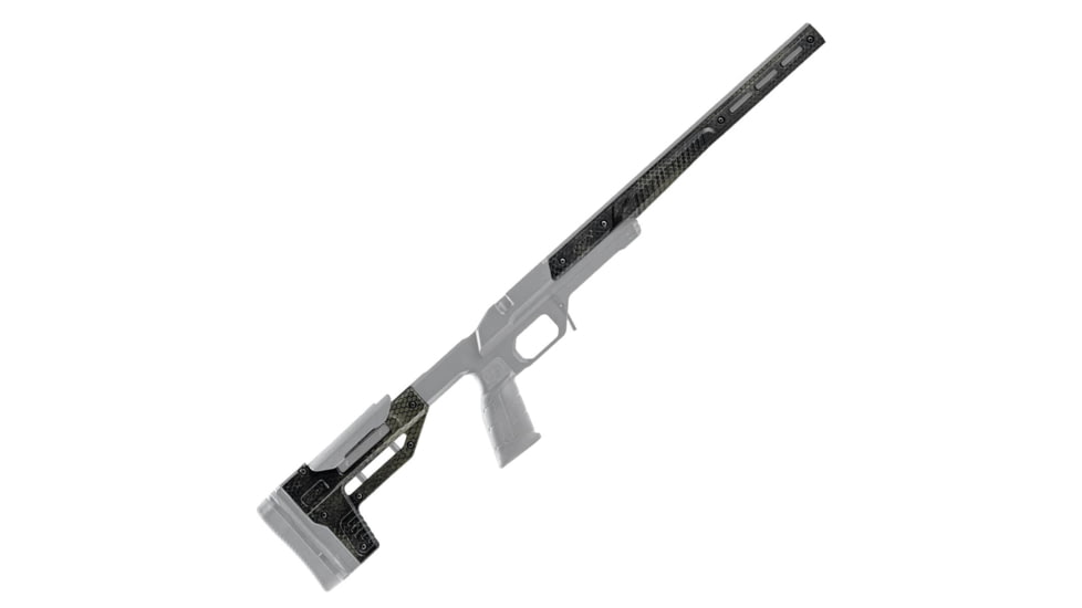 MDT M-LOK and Oryx Side Panels Kit Bipod