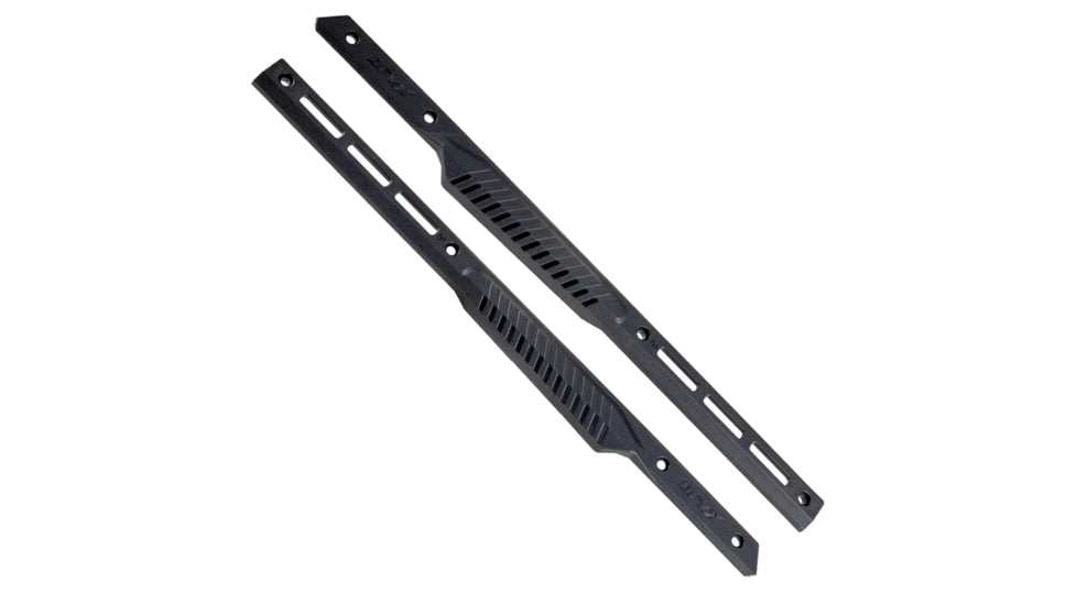 MDT Oryx M-LOK Forend Side Panels, Black, 108289-BLK