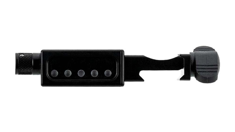 MDT Send iT MV3 Electronic Level w/ Mount, Black, 107202-BLK