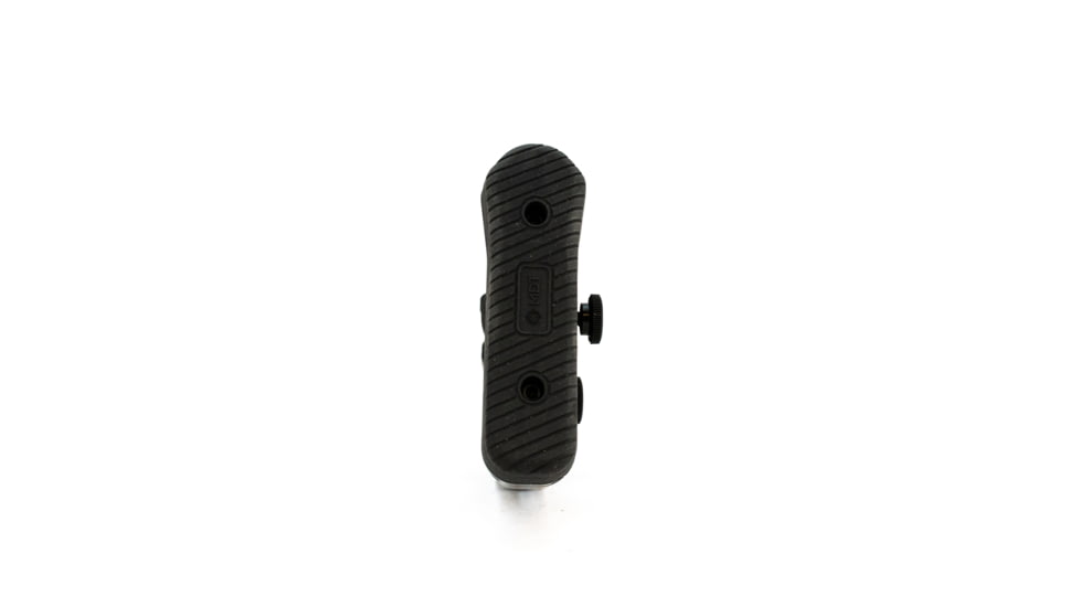 MDT Skeleton Rifle Stock, V5 Standard, Black, 102669-BLK