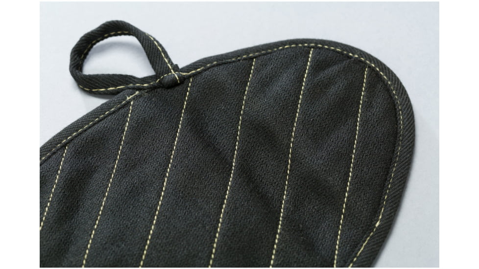 Mechanix Wear X-Pad Gloves - Mens, Black, no size, WS-PAD-05