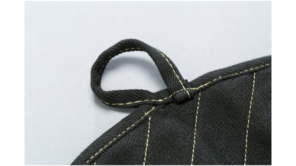 Mechanix Wear X-Pad Gloves - Mens, Black, no size, WS-PAD-05