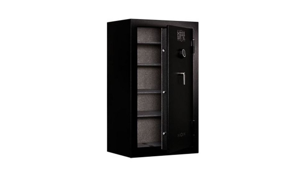 Mesa Safes 30min Fire Ammo Lite Safe,15.4Cu Ft,56x34.5x18.75in,Combination Lock MGL36-AS-C