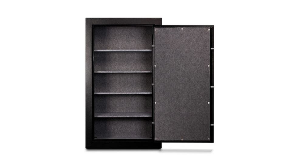 Mesa Safes 30min Fire Ammo Lite Safe,15.4Cu Ft,56x34.5x18.75in,Combination Lock MGL36-AS-C