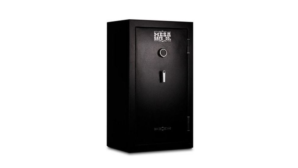 Mesa Safes 30min Fire Ammo Lite Safe,15.4Cu Ft,56x34.5x18.75in,Combination Lock MGL36-AS-C