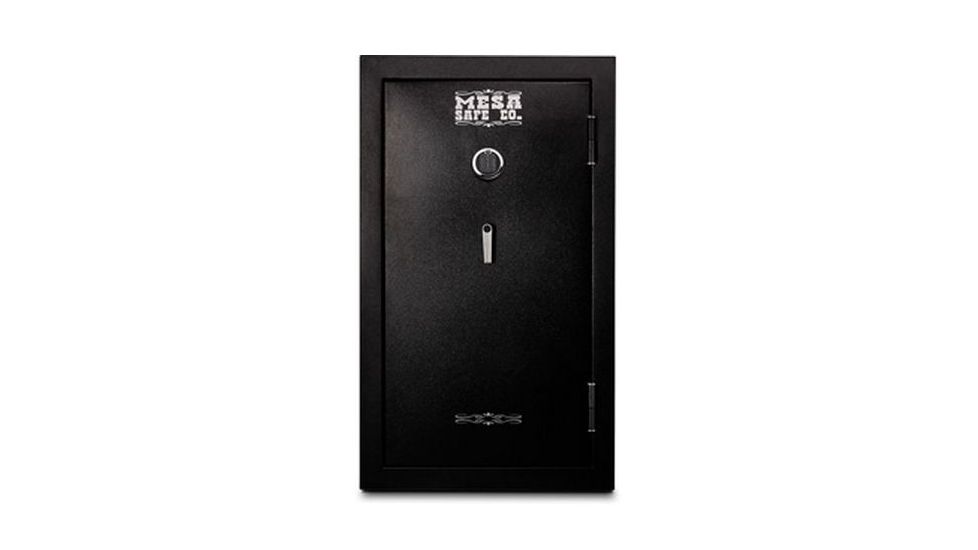 Mesa Safes 30min Fire Ammo Lite Safe,15.4Cu Ft,56x34.5x18.75in,Electronic Lock MGL36-AS-E