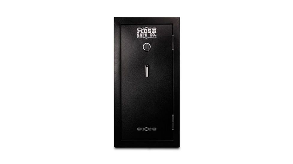 Mesa Safes 30min Fire Ammo Lite Safe,12Cu Ft,56x28.5x19.25in,Combination Lock MGL24-AS-C