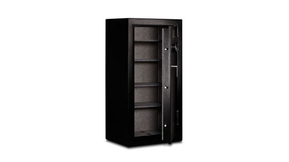 Mesa Safes 30min Fire Ammo Lite Safe,12Cu Ft,56x28.5x19.25in,Electronic Lock MGL24-AS-E