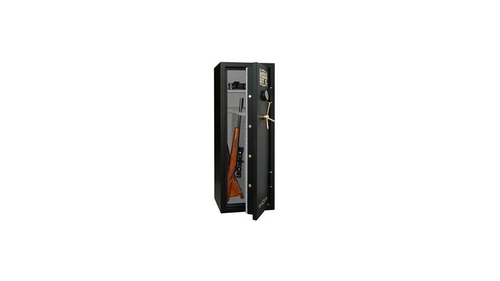 Mesa Safes Mbf5922c Fire Burglary Gun Safe