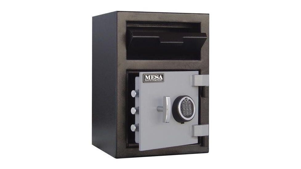 Mesa Safes MFL2014 Depository Safe MFL2014E