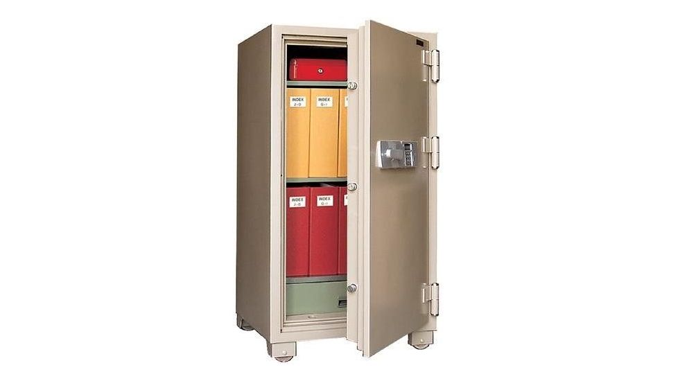 Mesa Safes MFS120 2 Hour Fire Safe MFS120E